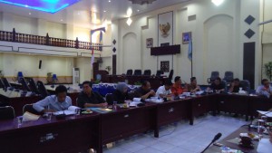 Banggar2 Selasa 11-12Agust2015