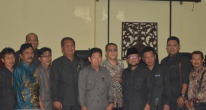 tamu DPRD Bondowoso3 19Agust2015