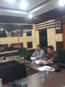 Banleg Senin 14 Sept 2015