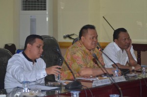 kunker prop Jawa timur, 21 agust 2015