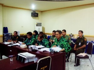 Banggar, 11 Nop 2015
