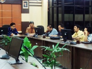 Kediri, 19 Nopember 2015