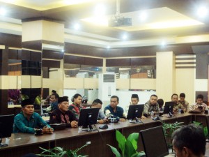 Sampang, 20 Nopember 2015