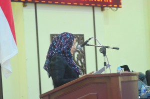 Paripurna, 07 Peb 2017
