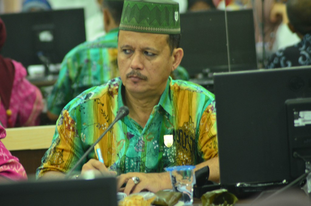 Rabu, 06 Juli 2017