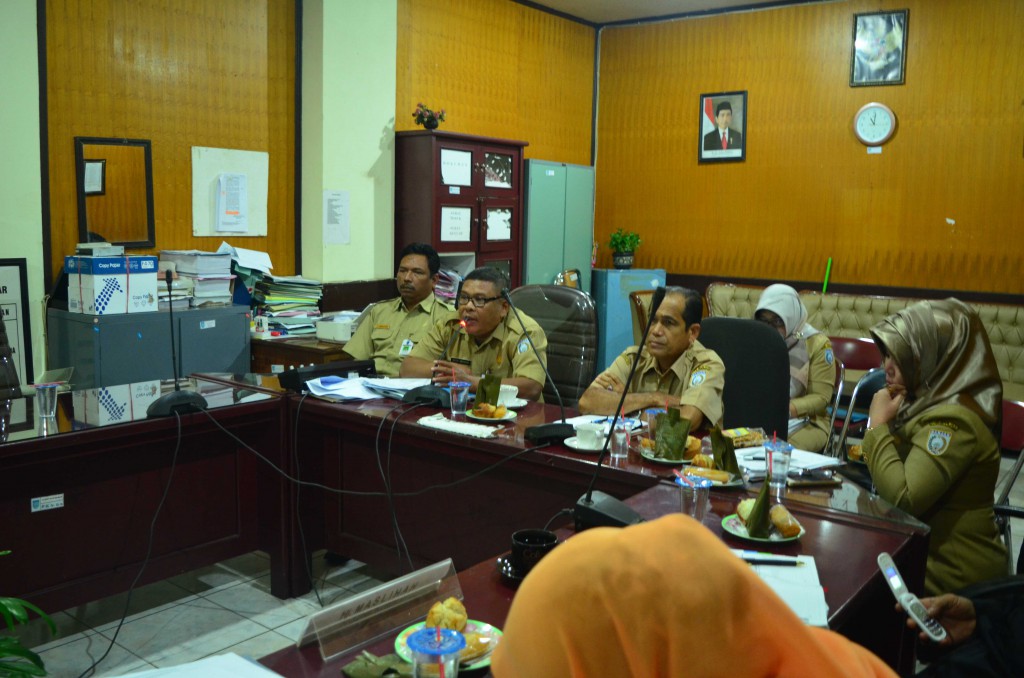 Selasa, 27 maret 2018